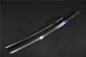 Samurai Sword/Katana WuXie 3rd Generation | 101cm / 39.76inch | Carbon Steel