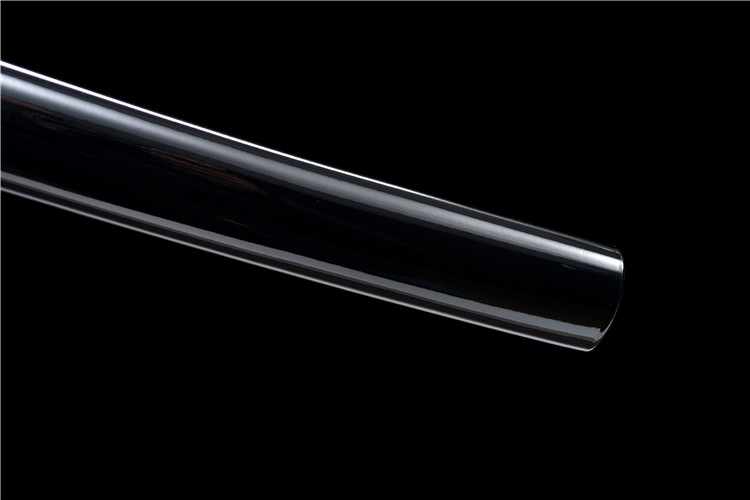 High-Performance Manganese Steel Katana 'Rose Dream' | 103cm / 40.55inch | Manganese Steel - Image 6