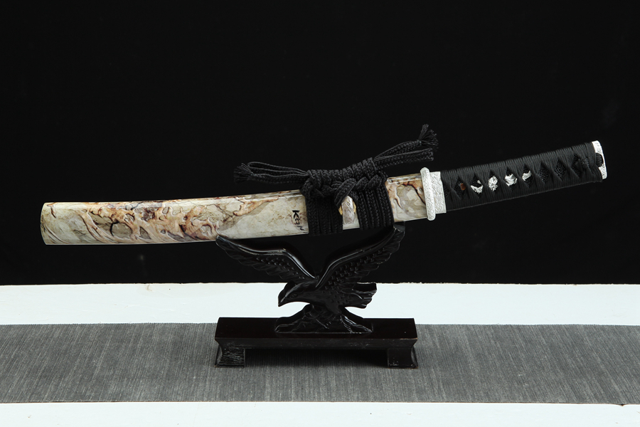 Samurai Sword/Katana Yōumei Yōumei | 52cm / 20.47inch | 1095 Steel - Image 2