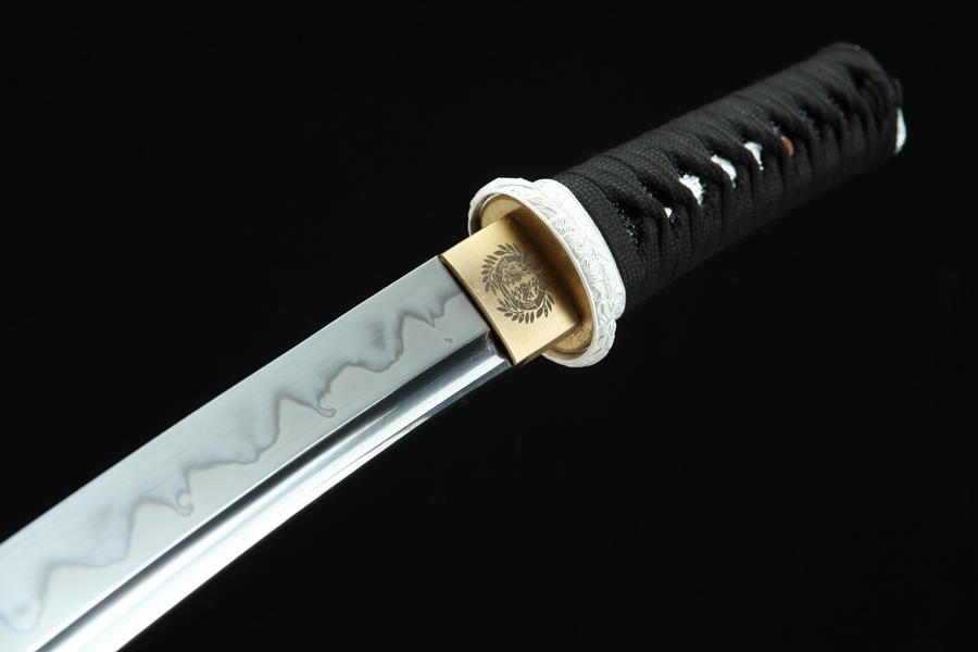 Samurai Sword/Katana Yōumei Yōumei | 52cm / 20.47inch | 1095 Steel - Image 11