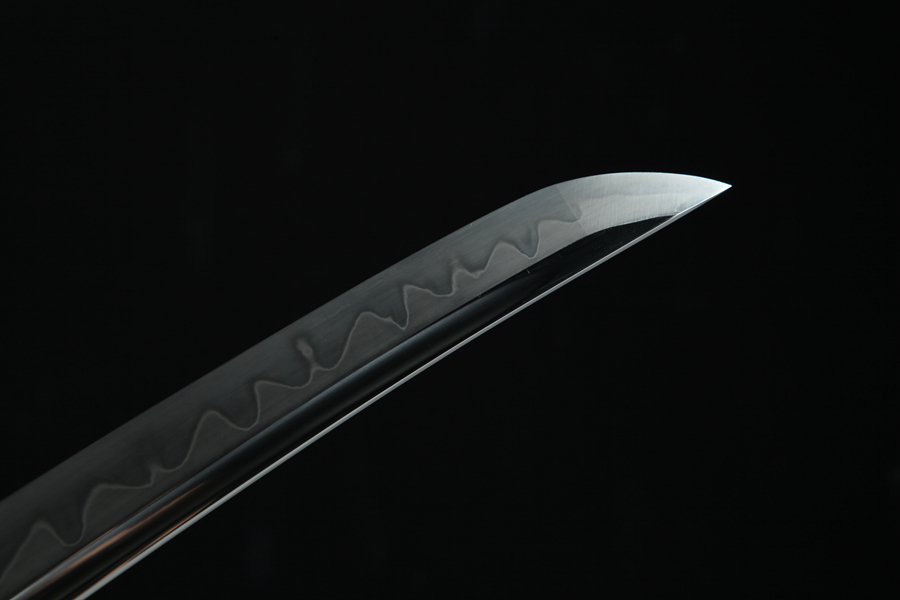 Samurai Sword/Katana Yōumei Yōumei | 52cm / 20.47inch | 1095 Steel - Image 13