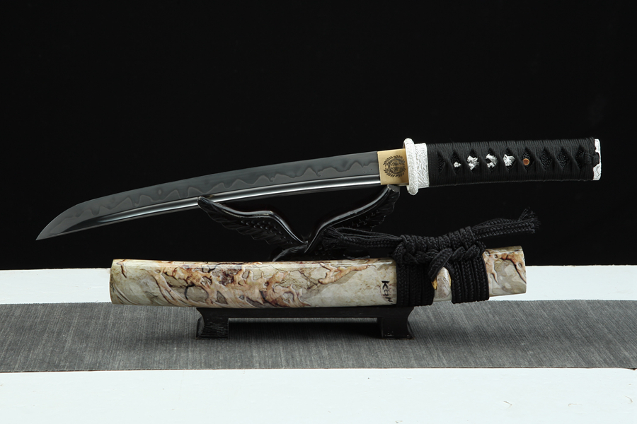 Samurai Sword/Katana Yōumei Yōumei | 52cm / 20.47inch | 1095 Steel - Image 3