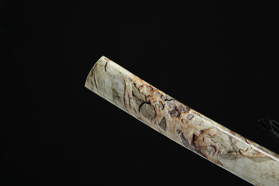 Samurai Sword/Katana Yōumei Yōumei | 52cm / 20.47inch | 1095 Steel - Image 6