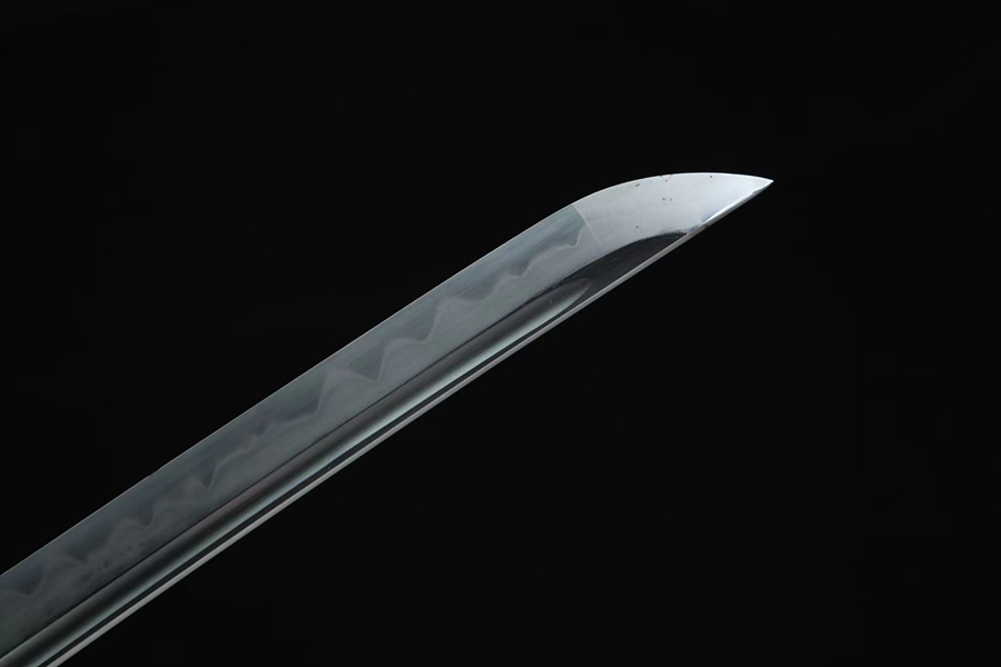 Warrior Sword/Katana Demon Skull Second Generation | 103cm / 40.55inch | T8 - Image 10