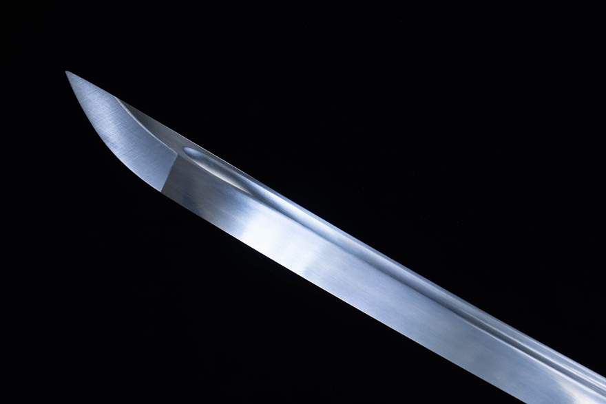 Warrior Sword/Katana - High Performance Manganese Steel | 103cm / 40.55inch | High Performance Manganese Steel - Image 13