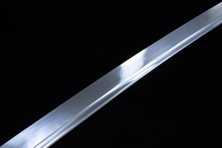 Warrior Sword/Katana - High Performance Manganese Steel | 103cm / 40.55inch | High Performance Manganese Steel - Image 14